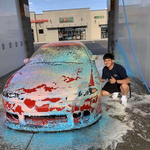 Meet your Posher, Bartolo